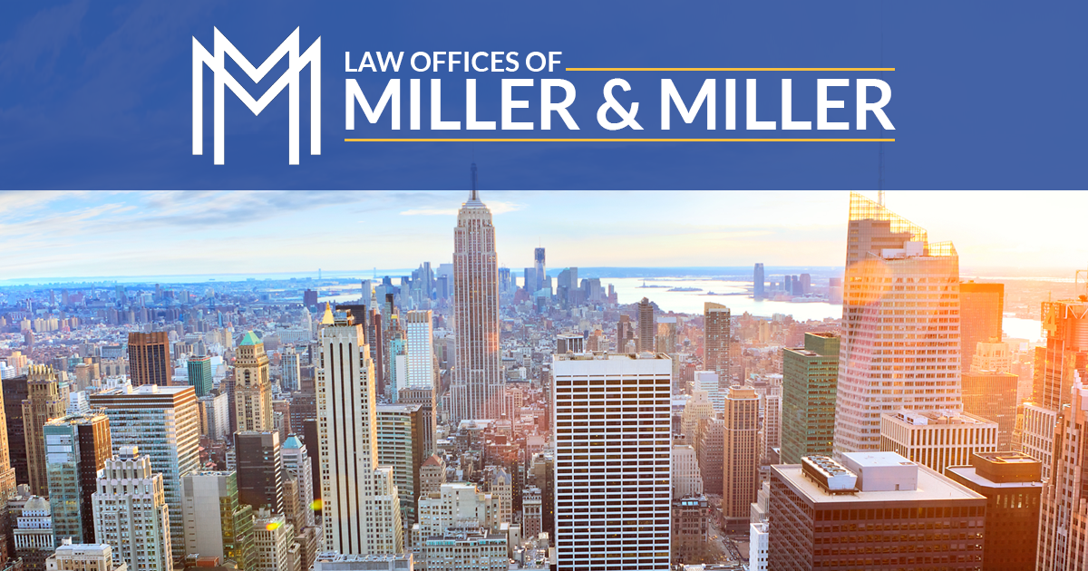 New York Criminal Defense Lawyers | Brooklyn Personal Injury Attorneys